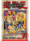 Cover image for Yu-Gi-Oh!: Duelist, Volume 24